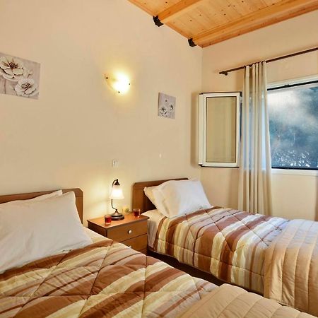Paramonas  Sunset Cottage מראה חיצוני תמונה