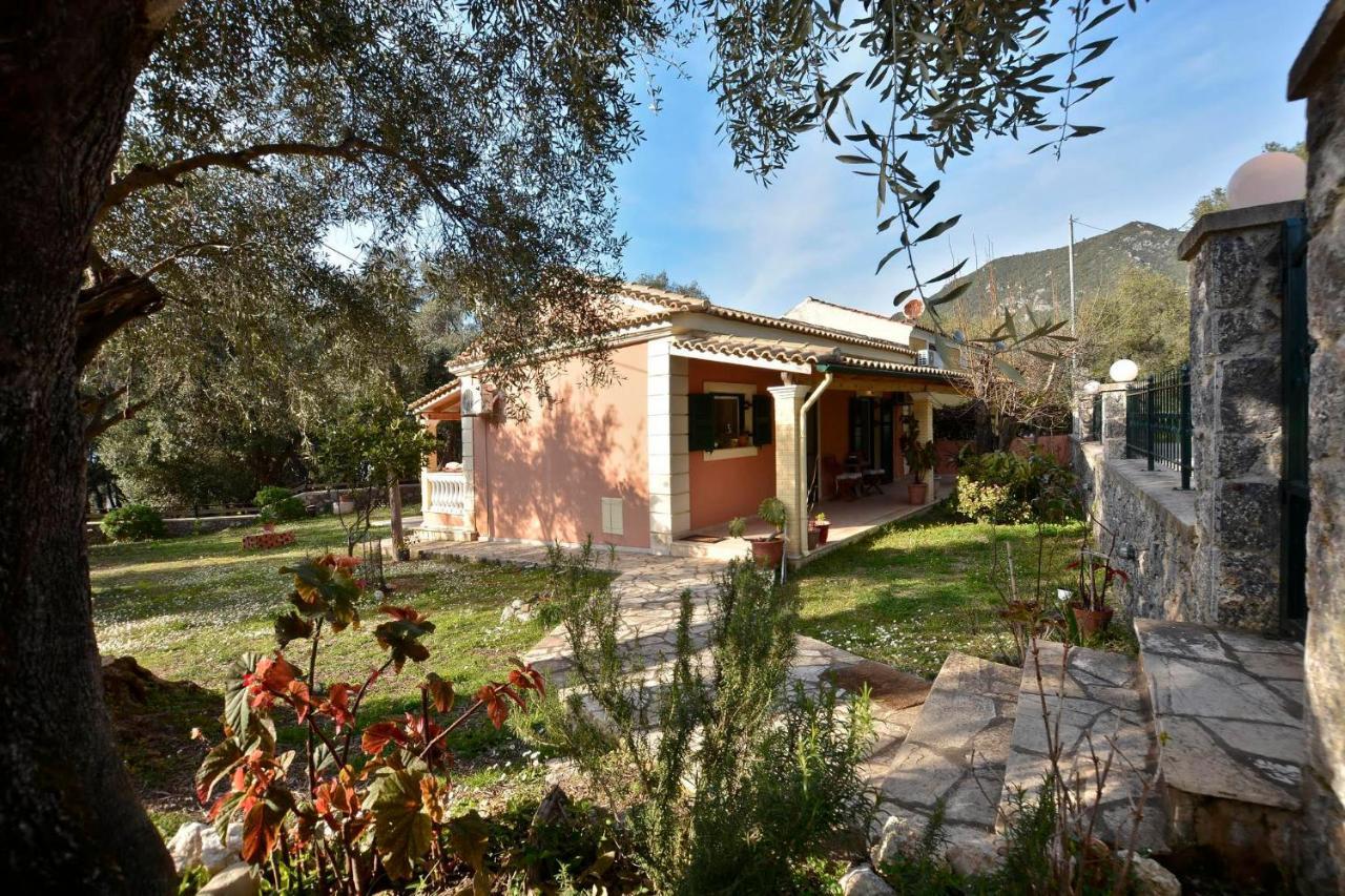 Paramonas  Sunset Cottage מראה חיצוני תמונה