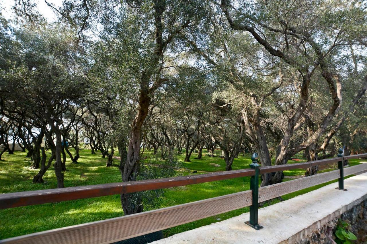Paramonas  Sunset Cottage מראה חיצוני תמונה